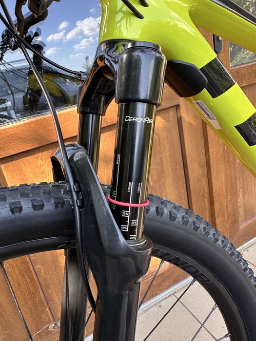 Trek Procaliber 9.6 Carbon 29 inch,XT 1X12