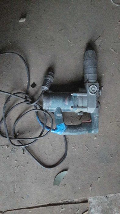 Подарок мужчине Перфоратор