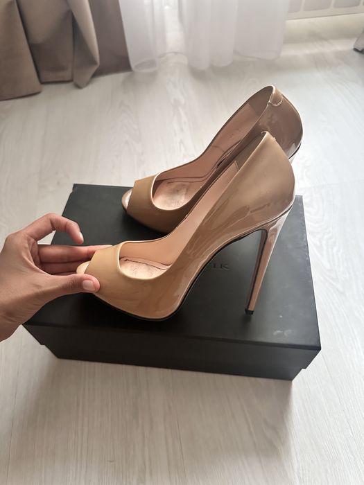 Туфли Iren Vartik