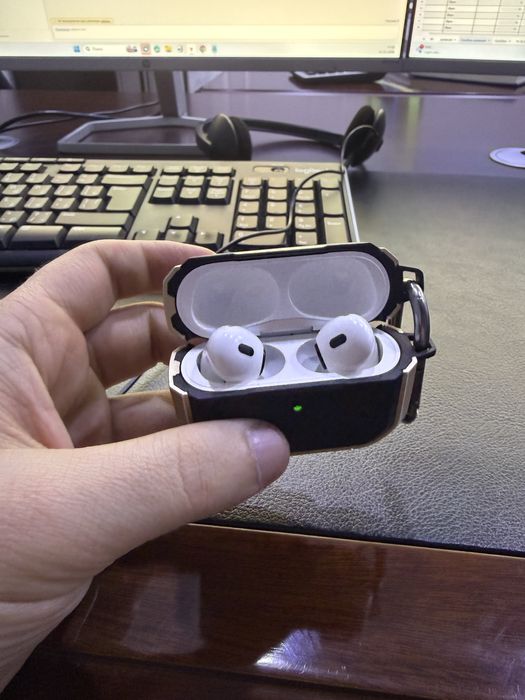 Airpods pro ideal
