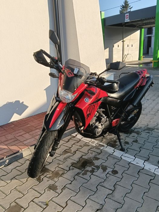 De vânzare Yamaha xt660x
