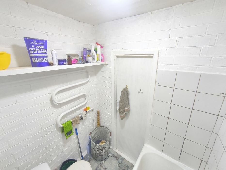 Продам 1 ком-ую квартиру