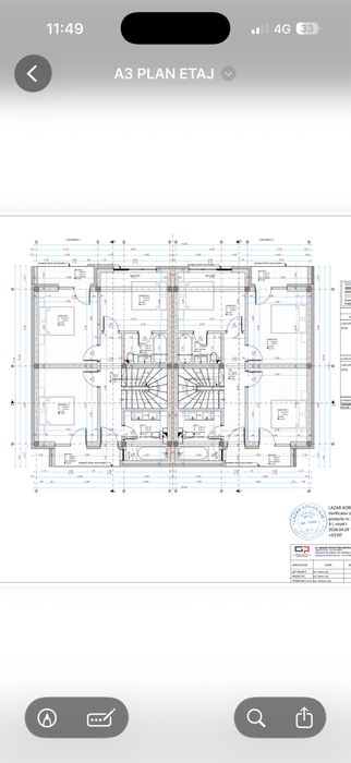Casa duplex de vanzare Budiu Mic
