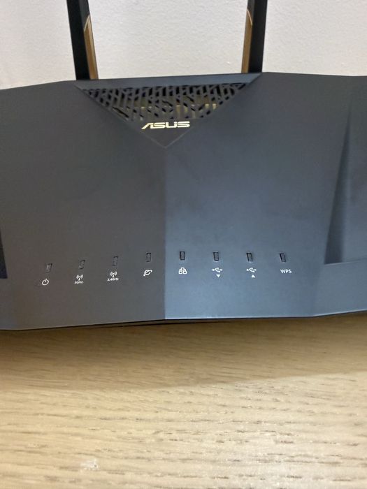 Router ASUS RT AX88U