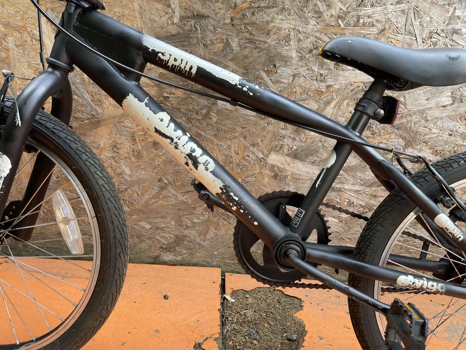 Bicicleta bmx avigo roti 20”