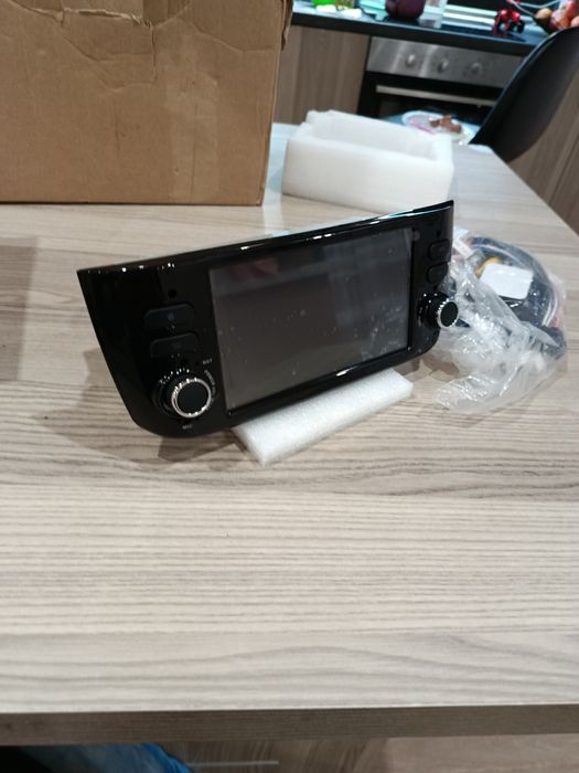 Чисто нова навигация