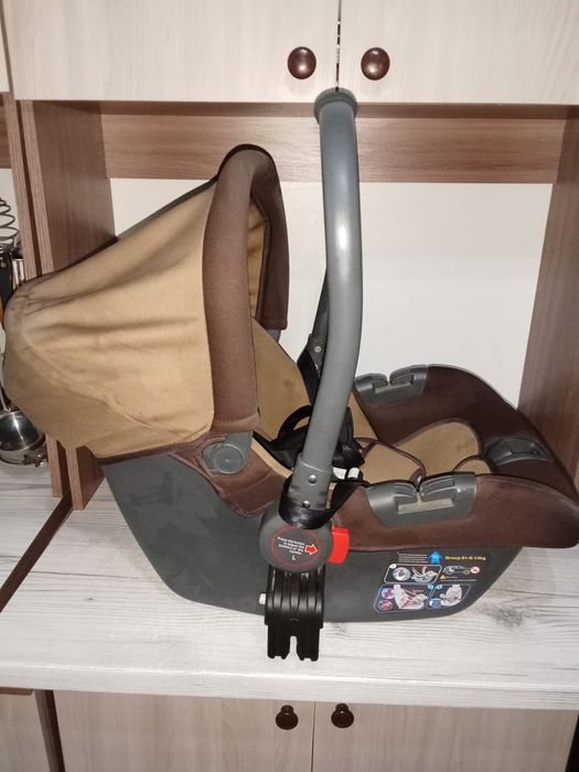 Коляска трансформер