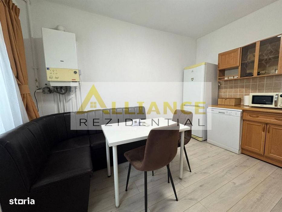 Apartament 2 camere de vanzare