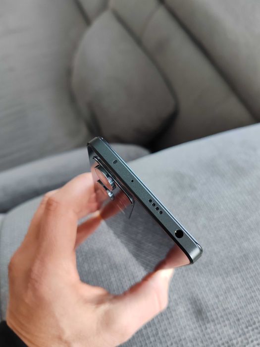 Xiaomi Redmi Note 12 5G 4GB/128GB Onyx Gray