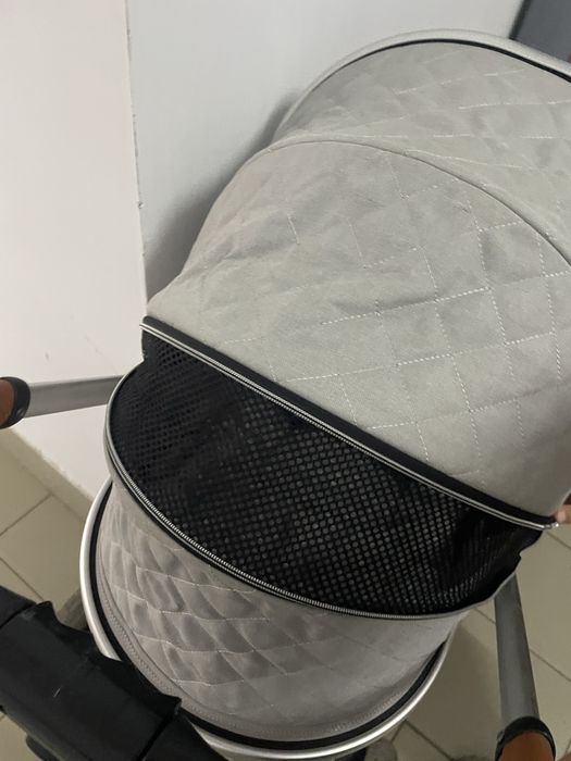 Детская коляска