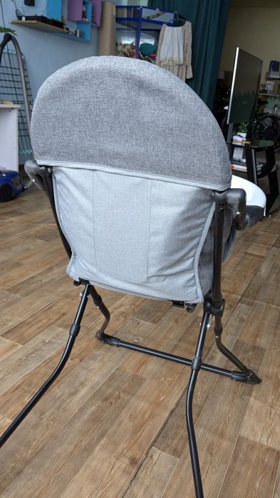 Детский стульчик для кормления TEKNUM