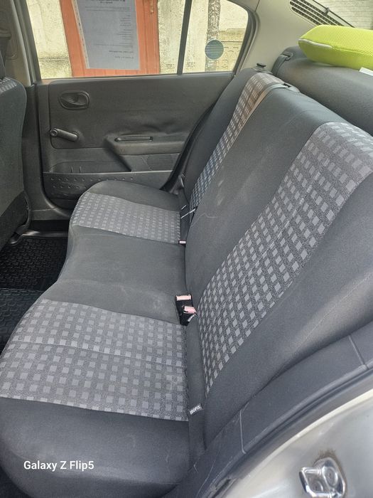 Renault  Megane 1.6 benzina+gpl