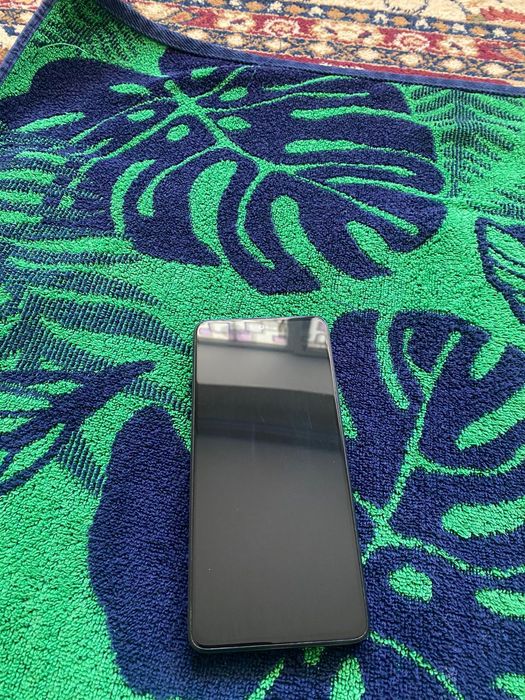 Redmi Note 14  сатылады жағдайы жақсы