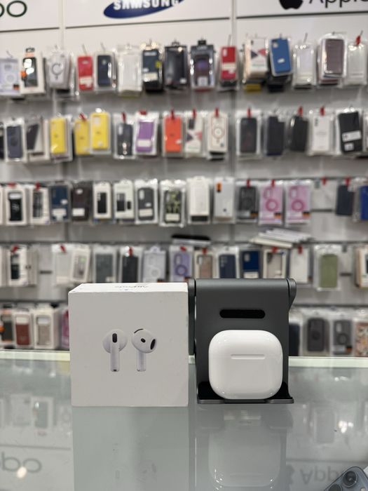 Airpods 4 / Future Gsm Mobile