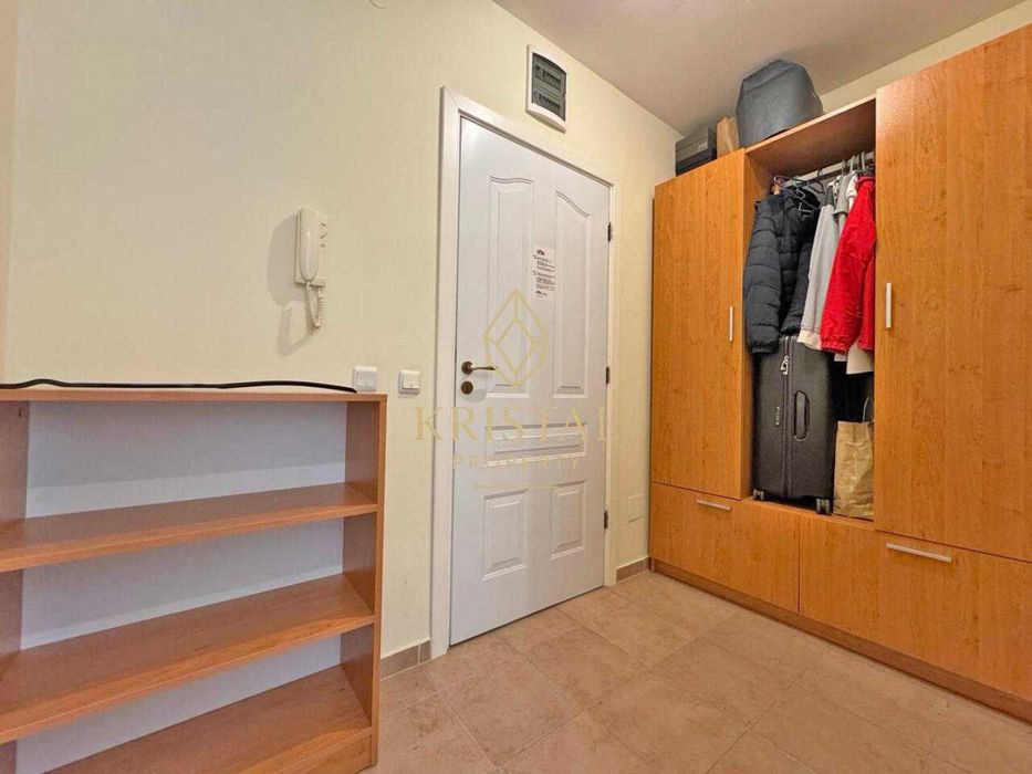 Продава се Двустаен апартамент в к.к. Слънчев бряг - 57 кв.м за 608 €/кв.м - Снимка #6