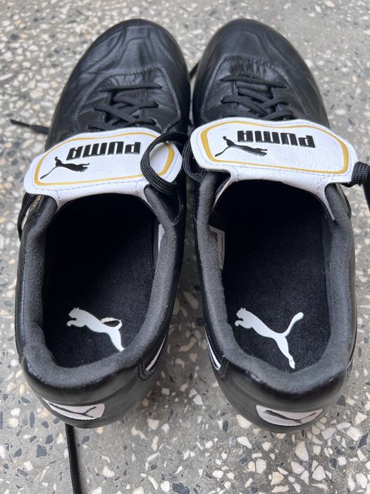 Футболни обувки Puma King 44 1/2