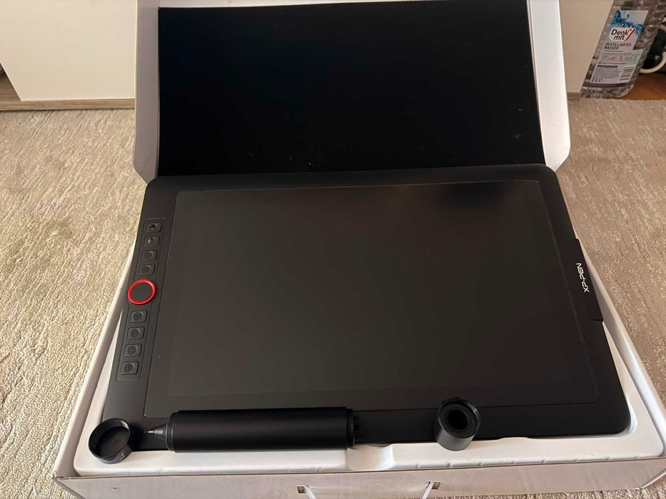 Tableta grafica XP-PEN Artist 15.6" Pro