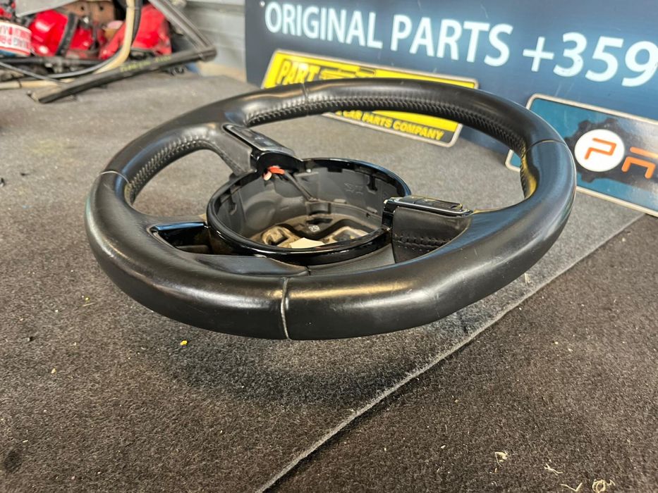 Оригинален волан за Ауди Audi 8U0419091 Q3 Q5 TT след 2012г ном 113