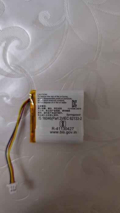 Componente Casti JBL Tune 525BT