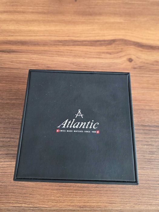 Ceas Atlantic Mariner automatic