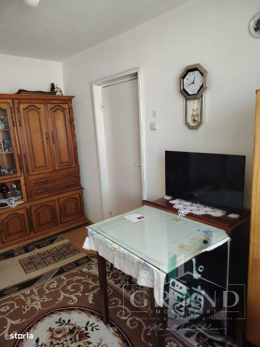 Apartament 2 camere, Manastur — fotografia 3