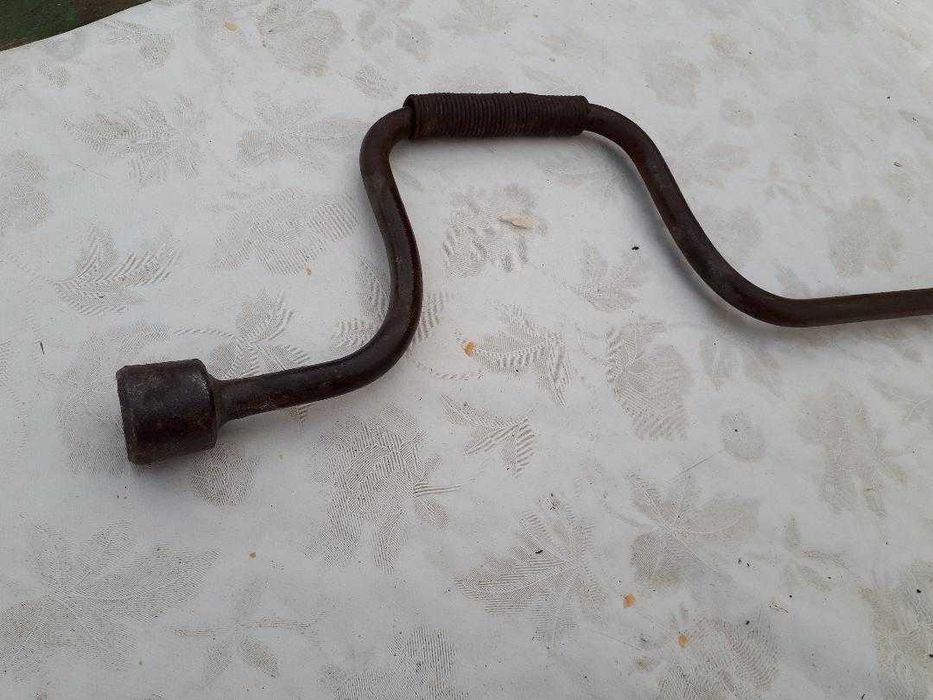 Cheie de roți autoturism - 19