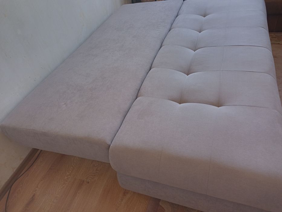 Разтегателно  канапе Тиволили