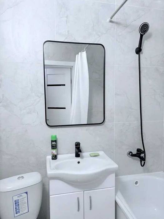 Продам 1 комн. кв., в Центре, стадион Карасай