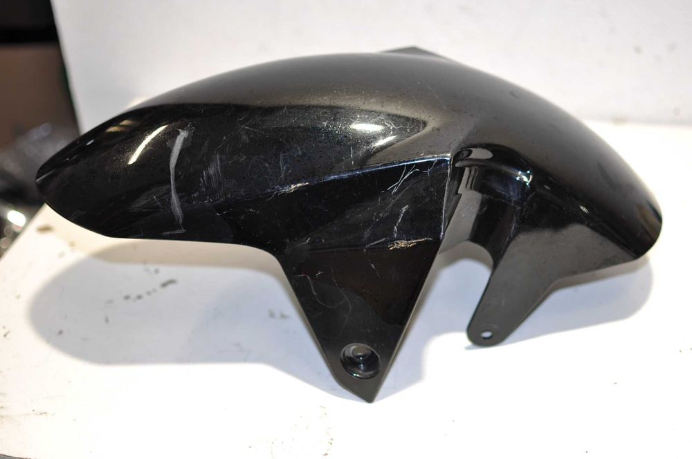Sa pilot / parbriz Nou Suzuki SV650 2003+