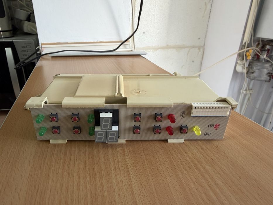 Placa elevtronica Gorenje