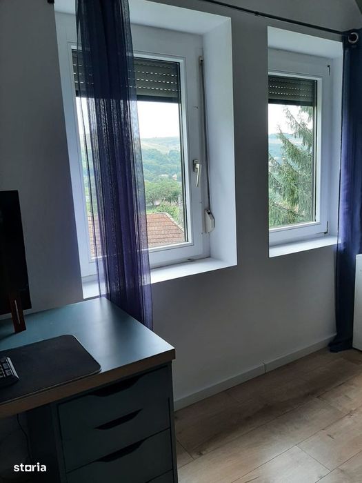 2 case pe curte / posibila investitie