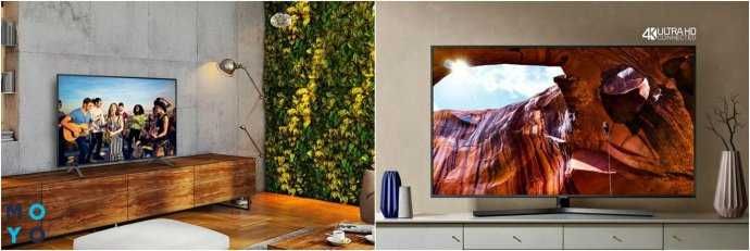 Телевизоры Moonx 43, 50, 55, самый низкий цены с доставкой + прошивка