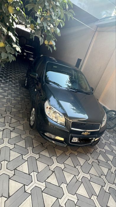 Продается Chevrolet Nexia 3, 2021 г.