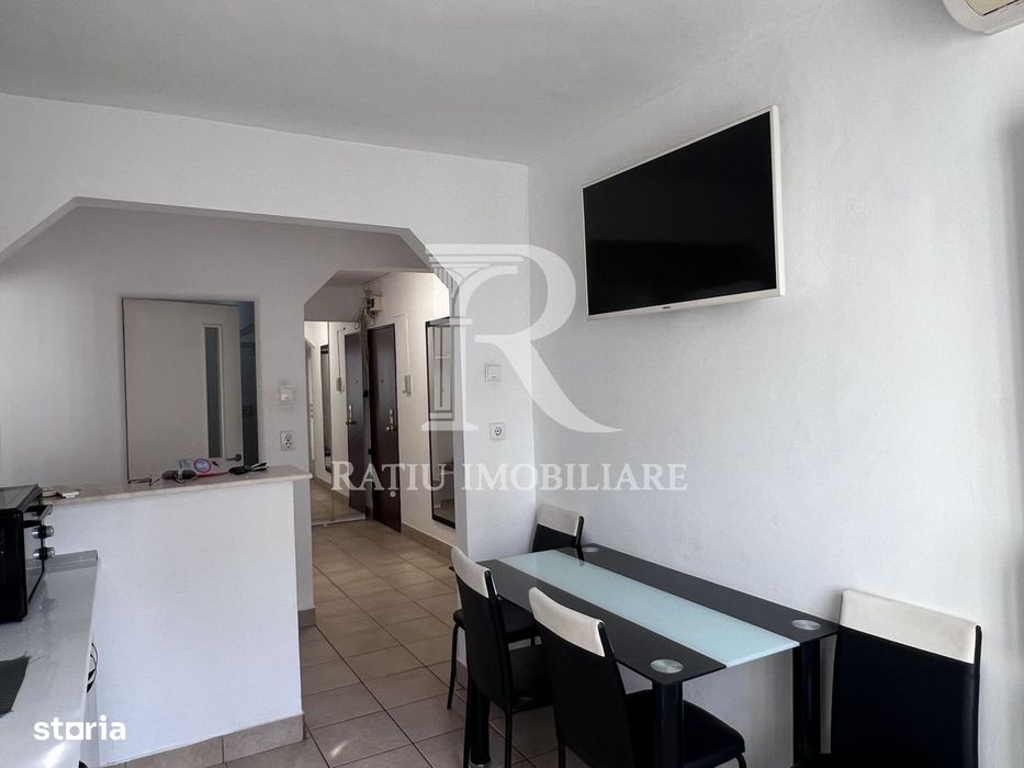 Apartament cu 2 camere | Ascensor | Tip AN | Dacia | Oradea