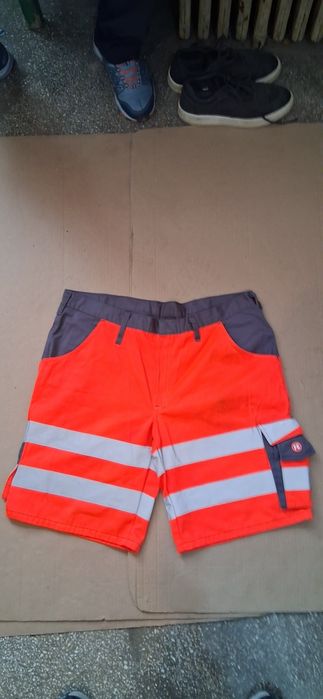 Pantaloni scurți pentru muncă engel mărimea 56  xxl