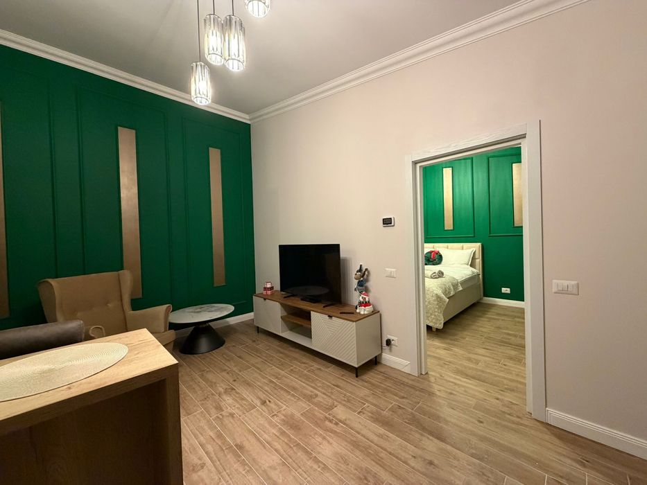 Apartament de inchiriat