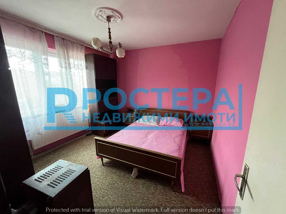 Продава се Тристаен апартамент в Търговище, Боровец - 78 кв.м за 948 €/кв.м - Снимка #1