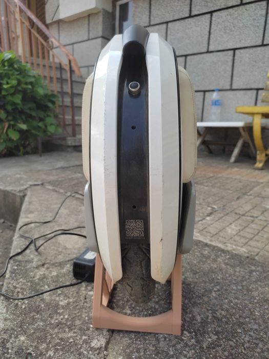 Segway-Ninebot One E+ EUC Юнисайкъл