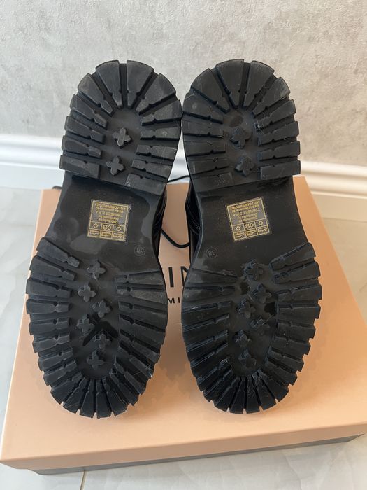 Зимни боти TWINSET