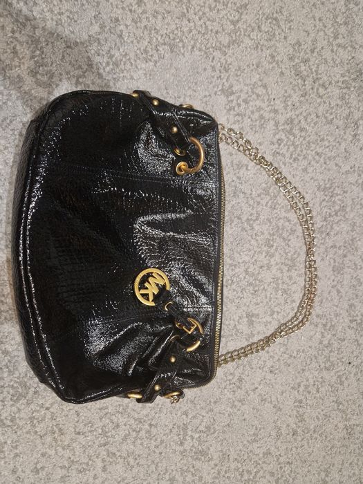 Geanta Michael Kors originala MK poseta geanta