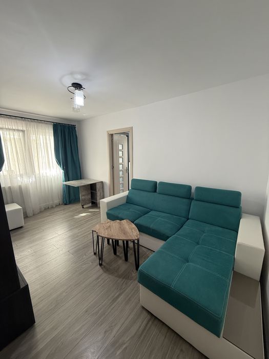 Apartament de inchiriat 2 camere renovat