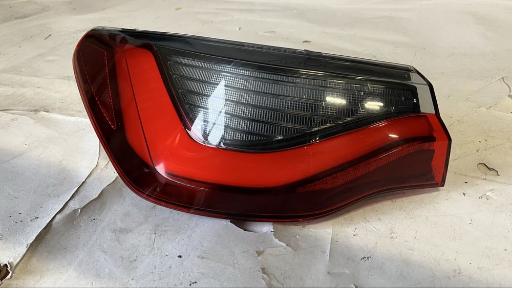 Ляв стоп BMW 4 G22 2020-