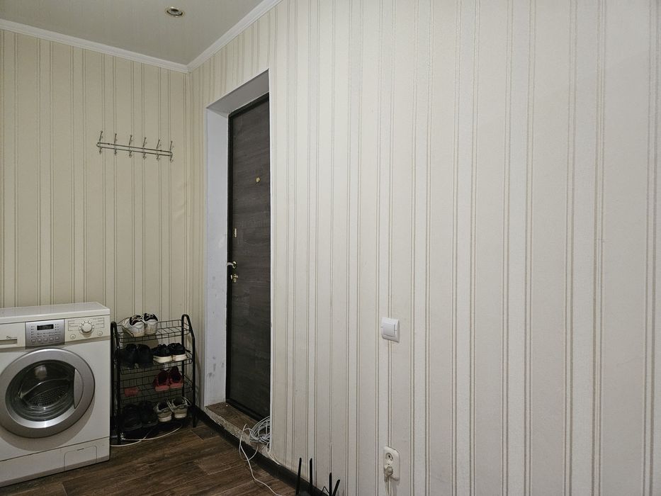 Продаётся 1ком кв р-он Циолковского на 3 этаже из 5