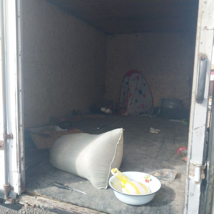 Газель сатылады 4.20