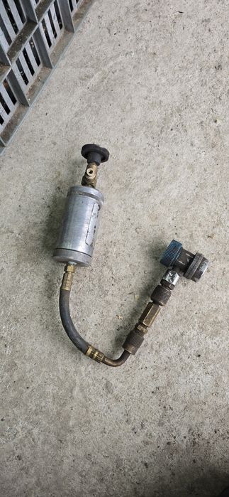 За добавяне на масло