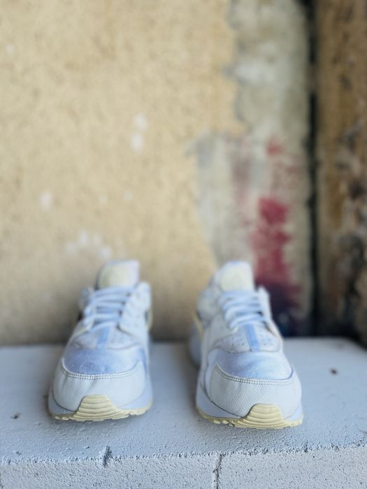 Nike air Huarache albi puma adidas new balance