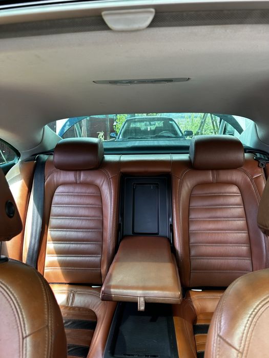 Passat CC