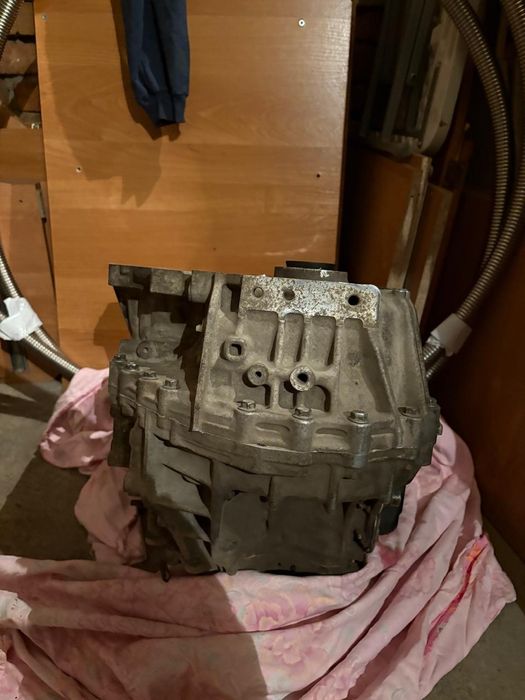 АКПП на Тойота Камри 50