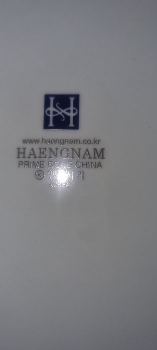 Тарелки  Япония  пр везли из Ленинграда