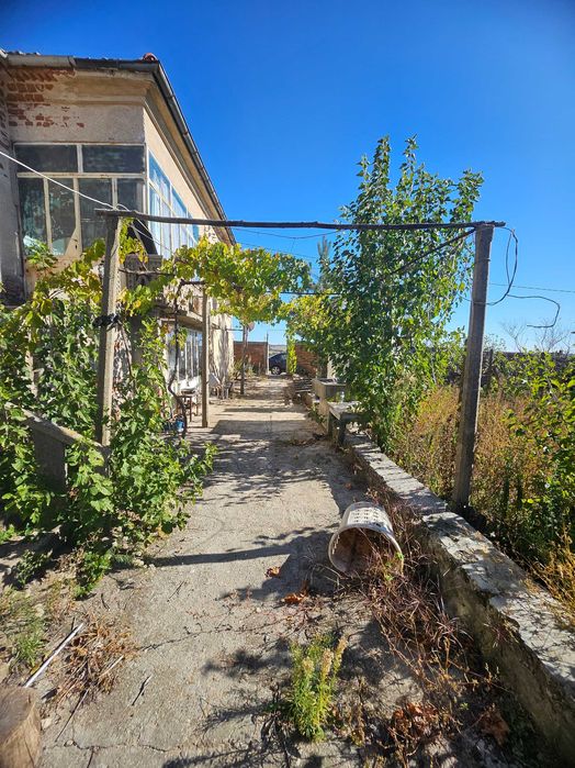 Продава се Къща в с. Йерусалимово, Област Хасково - 100 кв.м за 150 €/кв.м - Снимка #2